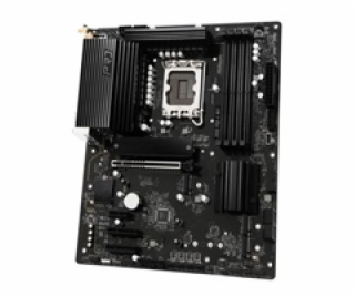 ASRock Z890 Pro-A WiFi, základní deska