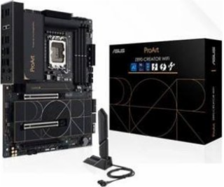 ASUS MB Sc LGA1851 PROART Z890-CREATOR WIFI, Intel Z890, ...