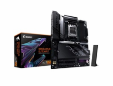 GIGABYTE MB Sc AM5 B850 A ELITE WF7, AMD B850, 4xDDR5, 1xDP, WiFi, ATX