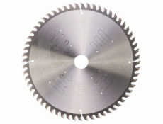 Pilový kotouč Optiline Wood - 254 x 30 x 3,2 mm, 60 - 3165140455534 BOSCH