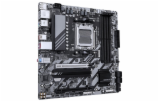 GIGABYTE B850M DS3H základní deska AMD B850 Zásuvka AM5 Micro ATX