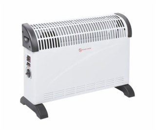 Konvektor SOLIGHT KP08