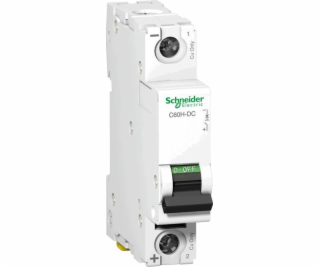 SCHNEIDERE Istič Schneider Acti 9 A9N61518 1P C 50A 6kA C...