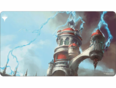 Ultra Pro: Magic the Gathering - Ravnica Remastered - Playmat - Izzet League