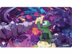 Ultra Pro : Magic the Gathering - Ravnica Remastered - Holofoil Playmat