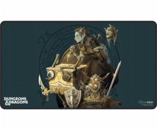 Ultra Pro : Dungeons &amp; Dragons - Planescape - Adventu...