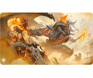 Ultra Pro : Magic the Gathering - Outlaws of Thunder Junc...