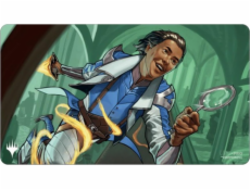 Ultra-Pro : Magic the Gathering - Vraždy na Karlovej Manor - Playmat V4