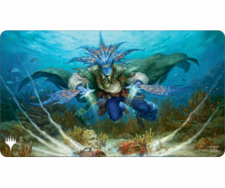 Ultra-Pro : Magic the Gathering - Vraždy v panstve Karlov...