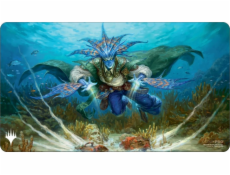 Ultra-Pro : Magic the Gathering - Vraždy v panstve Karlov - Playmat B