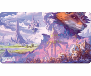 Ultra Pro : Dungeons &amp; Dragons - Planescape - Adventu...