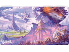 Ultra Pro : Dungeons &amp; Dragons - Planescape - Adventures in the Multiverse - Playmat - Turn of Fortunes Wheel - Štandardný obal