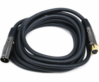 Monoprice kábel MONOPRICE Premier Series XLR samec do XLR...