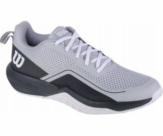 Wilson Rush Pro Lite WRS333190 sivá 48