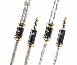 Kinera ORLOG - UP-OCC sluchátkový kabel - 8 žil