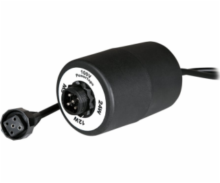 Audac  WTR24 Vodotěsný transformátor 24W, 100V