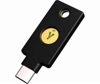 YubiKey 5C NFC FIPS - USB-C
