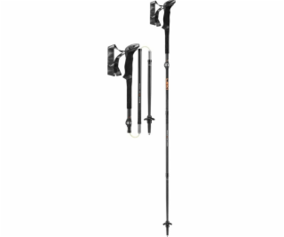 LEKI TREKKOVÉ HOLE MAKALU FX.ONE CARBON 130