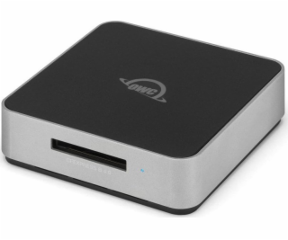 Čtečka karet OWC Atlas USB4 CFexpress 4.0 typu B