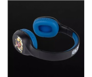 Konix One Piece Bluetooth Headset