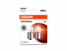 OSRAM Žárovka 5007-02B 5W 12V BA15S BLI