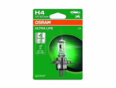 OSRAM Žárovka 64193ULT 60/55W 12V H4