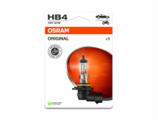 OSRAM Žárovka 9006-01B 51W 12V P22D BLI