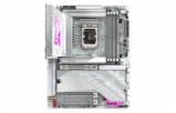 GIGABYTE MB Sc LGA1851 Z890 A ELITE X ICE, Intel Z890, 4xDDR5, 1xHDMI, 1xThunderbolt, WiFi