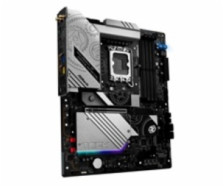 ASRock MB Sc LGA1851 Z890 TAICHI LITE, Intel Z890, 4xDDR5...
