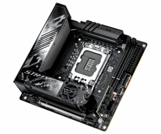 ASUS ROG STRIX Z890-I GAMING WIFI, základní deska