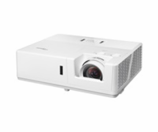 Optoma projektor ZU607T (DLP, LASER, WUXGA, 6500 ANSI, 30...