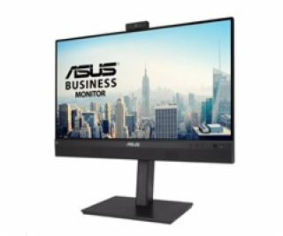 ASUS LCD 23.8  BE24ECSNK 1910x1080 IPS LED CAMERA MIC, RE...