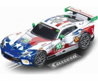  GO!!! 2015 SRT Viper  Ben Keating Team, No.93 , Rennwagen 