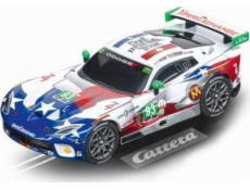  GO!!! 2015 SRT Viper  Ben Keating Team, No.93 , Rennwagen 