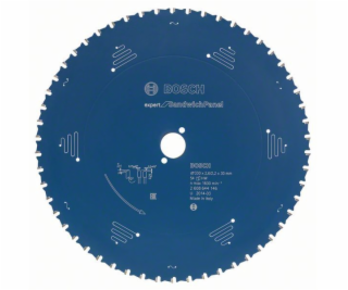 Pilový kotouč Expert for Sandwich Panel; 270 x 30 x 2,4 m...