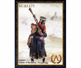 Scale75 : Battle of Berezina, 1812 figúr