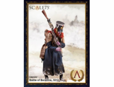 Scale75 : Battle of Berezina, 1812 figúr