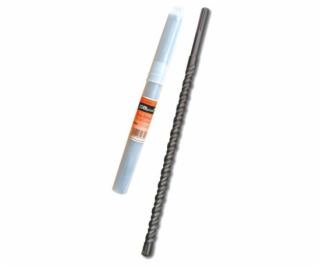 JOBIprofi vrták do betonu SDS MAX 24mm (W82410)