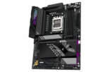 GIGABYTE MB Sc AM5 X870E A ELITE WIFI7, AMD X870, 4xDDR5, 2xHDMI, 2xThunderbolt, WiFi