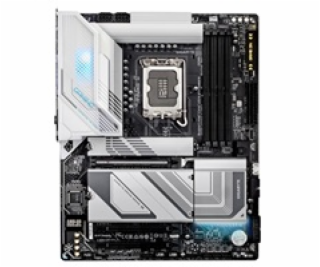 GIGABYTE MB Sc LGA1851 Z890 GAMING X WIFI7, Intel Z890, 4...