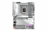 GIGABYTE MB Sc LGA1851 Z890 A ELITE WF7 ICE, Intel Z890, 4xDDR5, 1xDP, 1xHDMI, 1xThunderbolt, WiFi