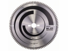 Pilový kotouč Multi Material - 300 x 30 x 3,2 mm, 96 - 3165140193085 BOSCH