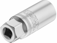 Objímka na svíčku 3/8 21mm rýhovaná - vč.