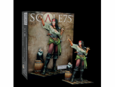 Mierka 75 Postava: Anne Bonny