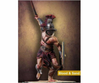 Scale75 : Figúrka Blood and Sand