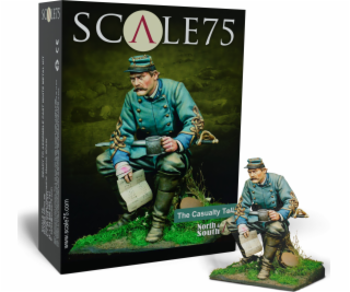 Mierka 75 : Údaj o počte obetí