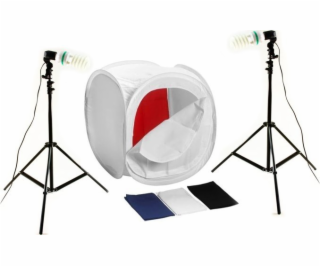 2x325w sada Shadowless Photography