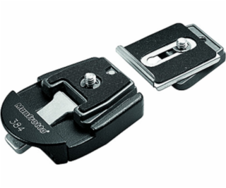 Manfrotto Adaptér pre trapézové vložky
