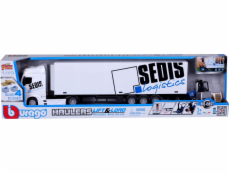 Mercedes Benz Actros, Modellfahrzeug