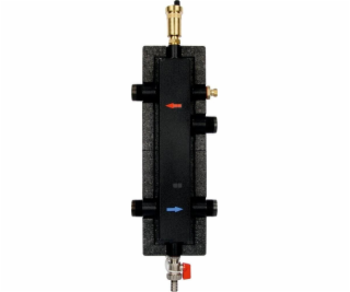 Concept Hydraulická spojka (bodový spínač) XPN 60 - DN 25...